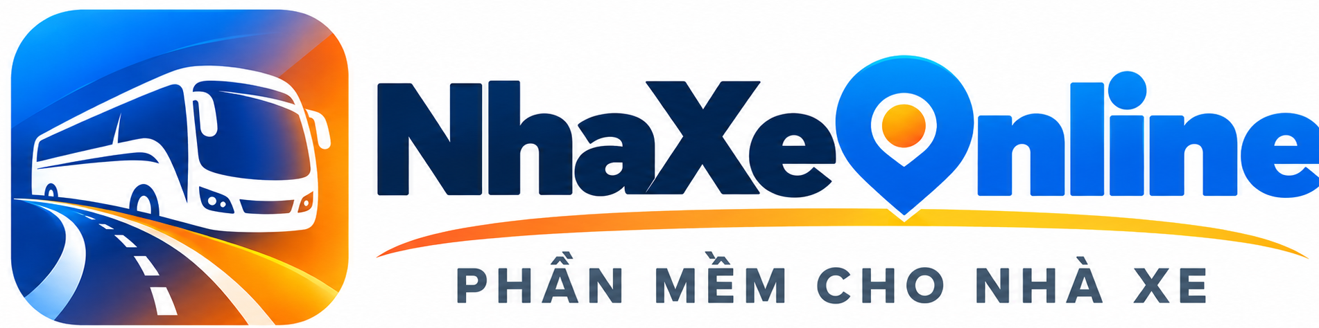 NhaXeOnline - Phần mềm cho nhà xe